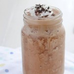 Chocolate Fat-Stripping Frappa (FP)