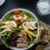 Harvest Salad with Chicken and Sweet Potatoes (E)