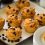 Choco Chip Pumpkin Muffins (S)