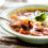 Cozy & Warming E Soups & Meals!