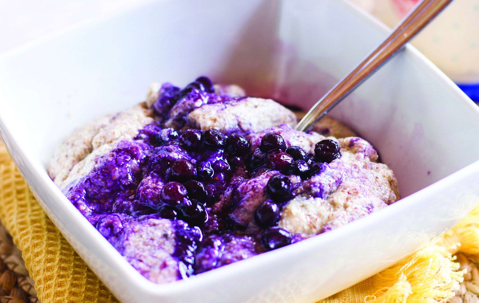 Super Slimming Porridge (S) p.102