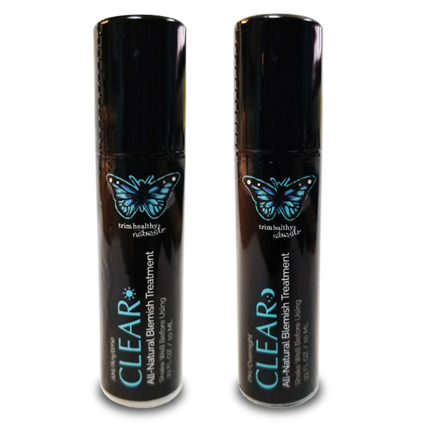 natural blemish treatment