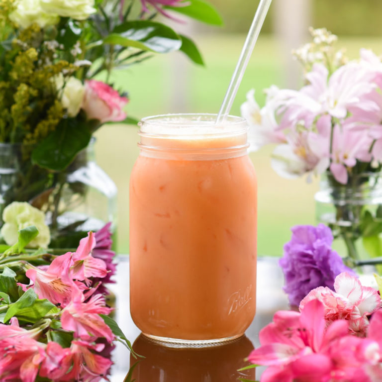 Baobab Boost Powder 11oz Bag Trim Healthy Mama Store