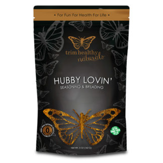 Image of THN Hubby Lovin' Seasoning & Breading 5oz SKU# 644216229789 600x600 pixels