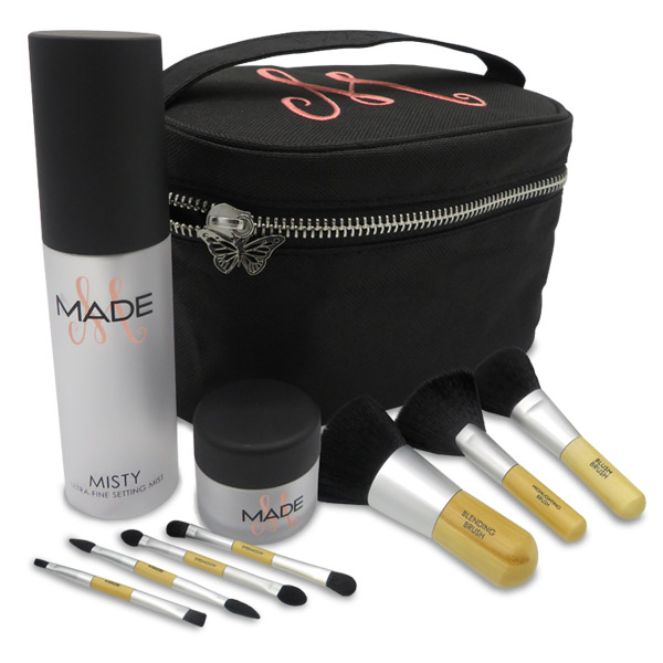 Image of Made: Luxury Set SKU# 644216229383 600x600 pixels