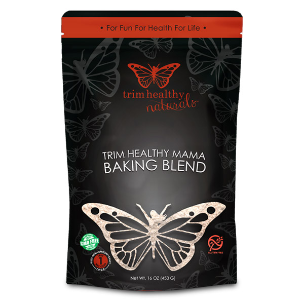 Image of Baking Blend 1lb SKU# 804551754265 600x600 pixels